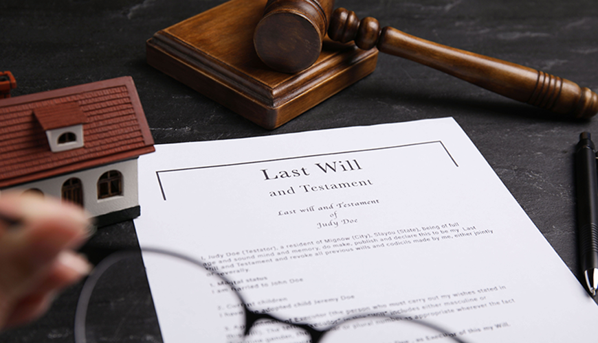 How a Land Trust Helps You Avoid Probate and Why It Matter teaser