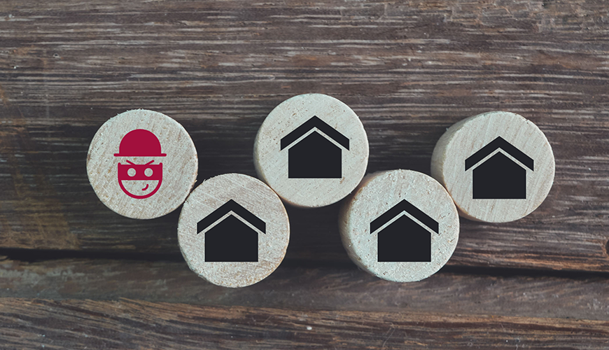 Real Estate Fraud Is Rising: How a Land Trust Helps Protect Your Property teaser